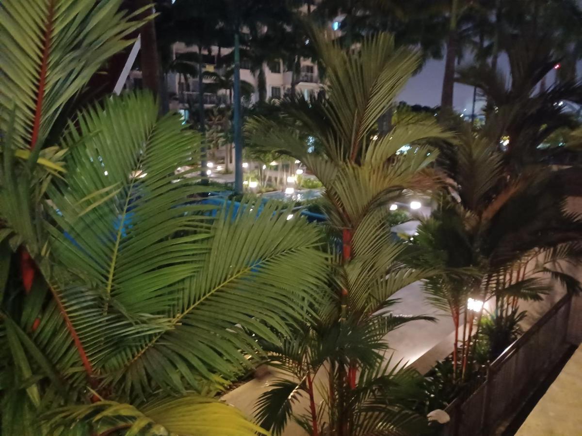 Indah Alam Condo Shah Alam Eksteriør bilde