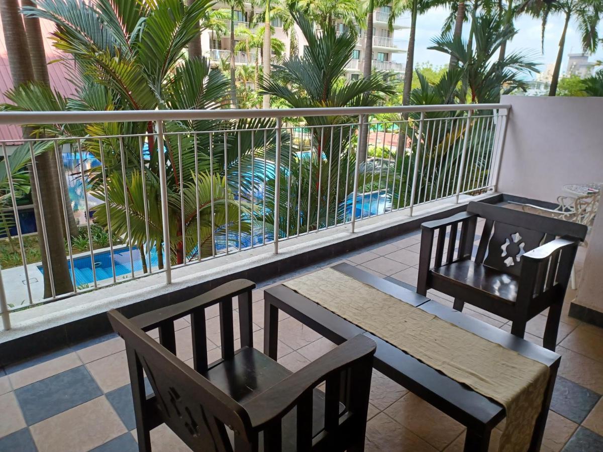 Indah Alam Condo Shah Alam Eksteriør bilde
