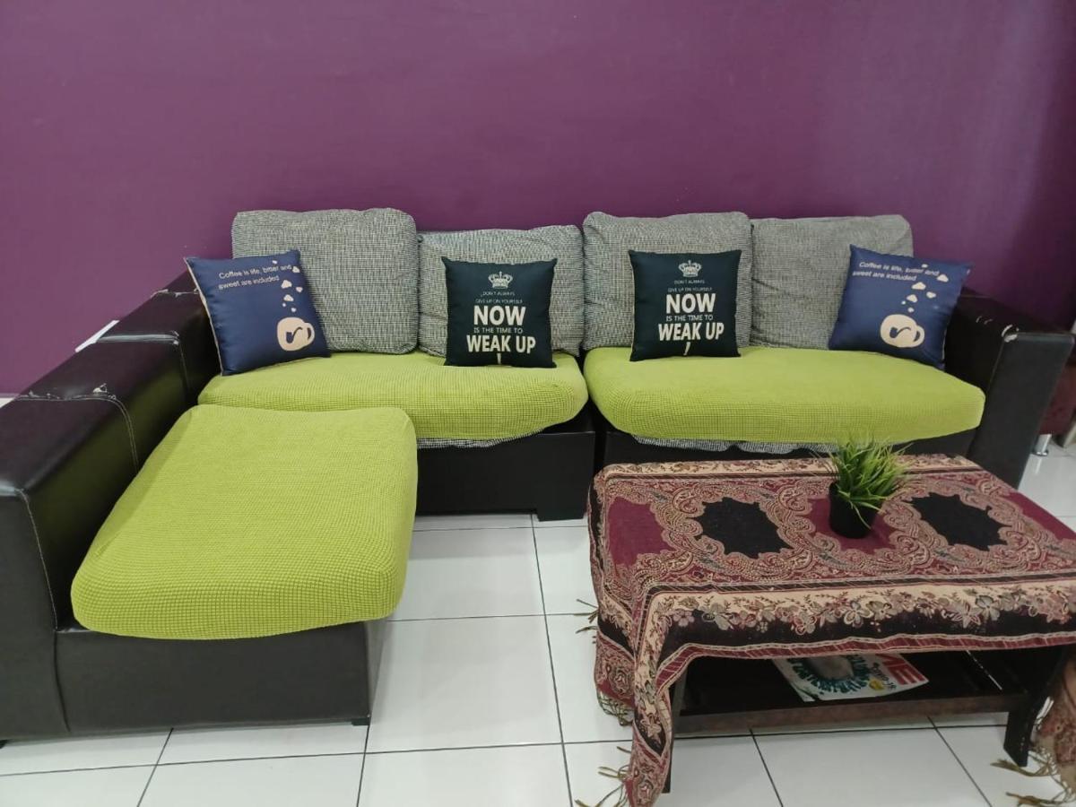 Indah Alam Condo Shah Alam Eksteriør bilde