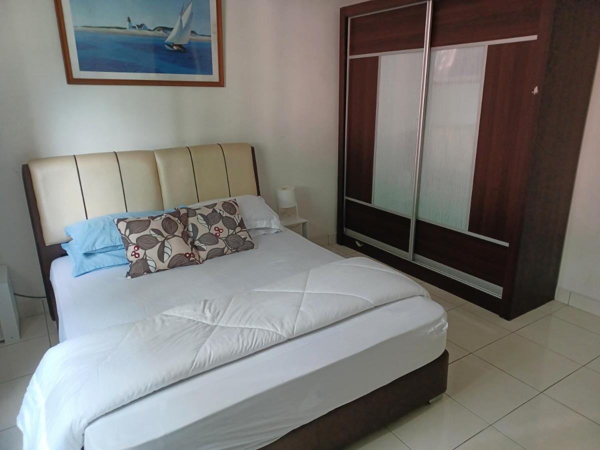 Indah Alam Condo Shah Alam Eksteriør bilde