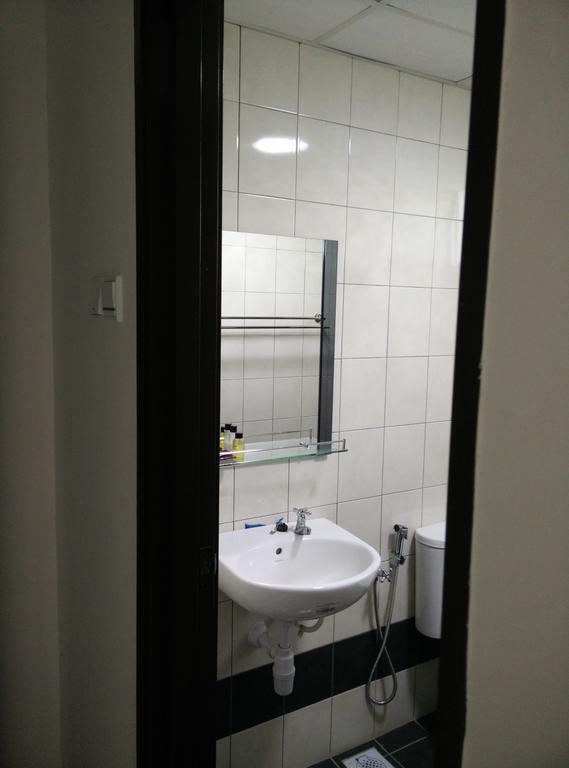 Indah Alam Condo Shah Alam Rom bilde