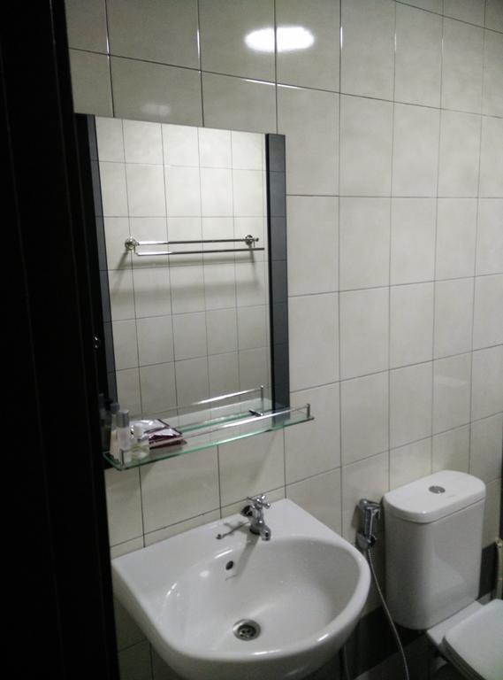 Indah Alam Condo Shah Alam Rom bilde
