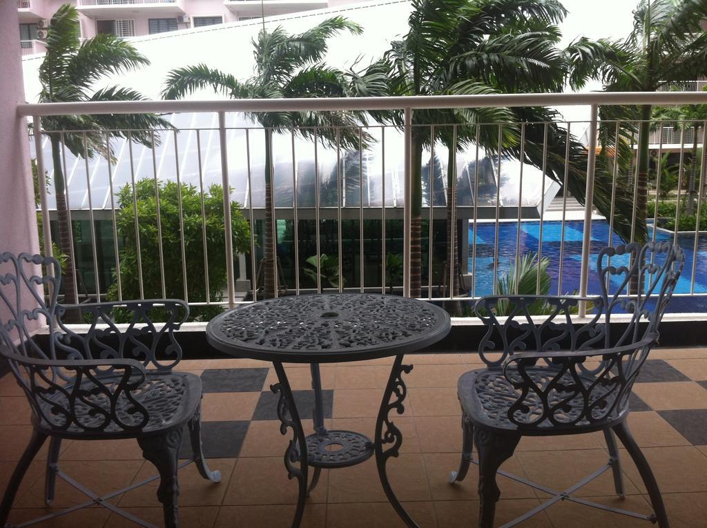 Indah Alam Condo Shah Alam Rom bilde