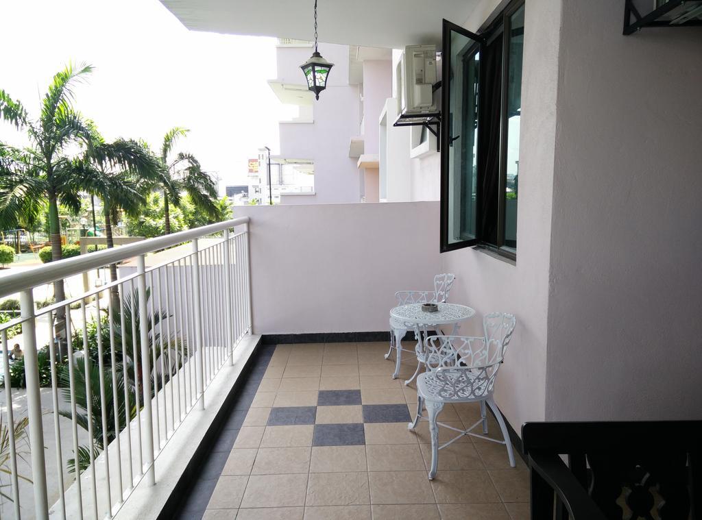 Indah Alam Condo Shah Alam Rom bilde