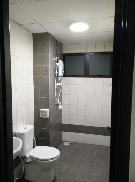 Indah Alam Condo Shah Alam Rom bilde