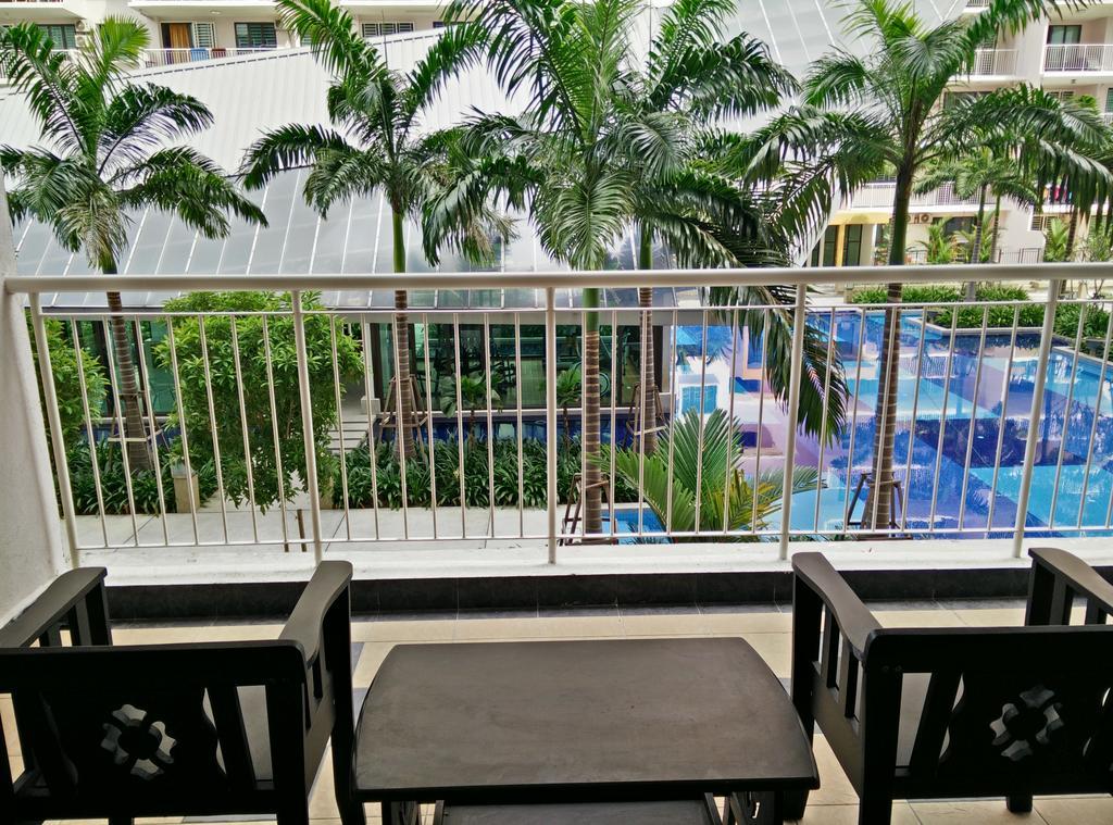 Indah Alam Condo Shah Alam Eksteriør bilde